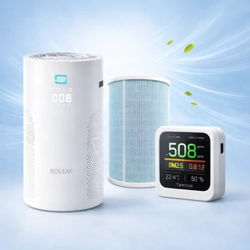 NORKING Smart Air Home csomag – NeoPur 400